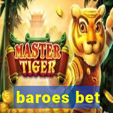 baroes bet